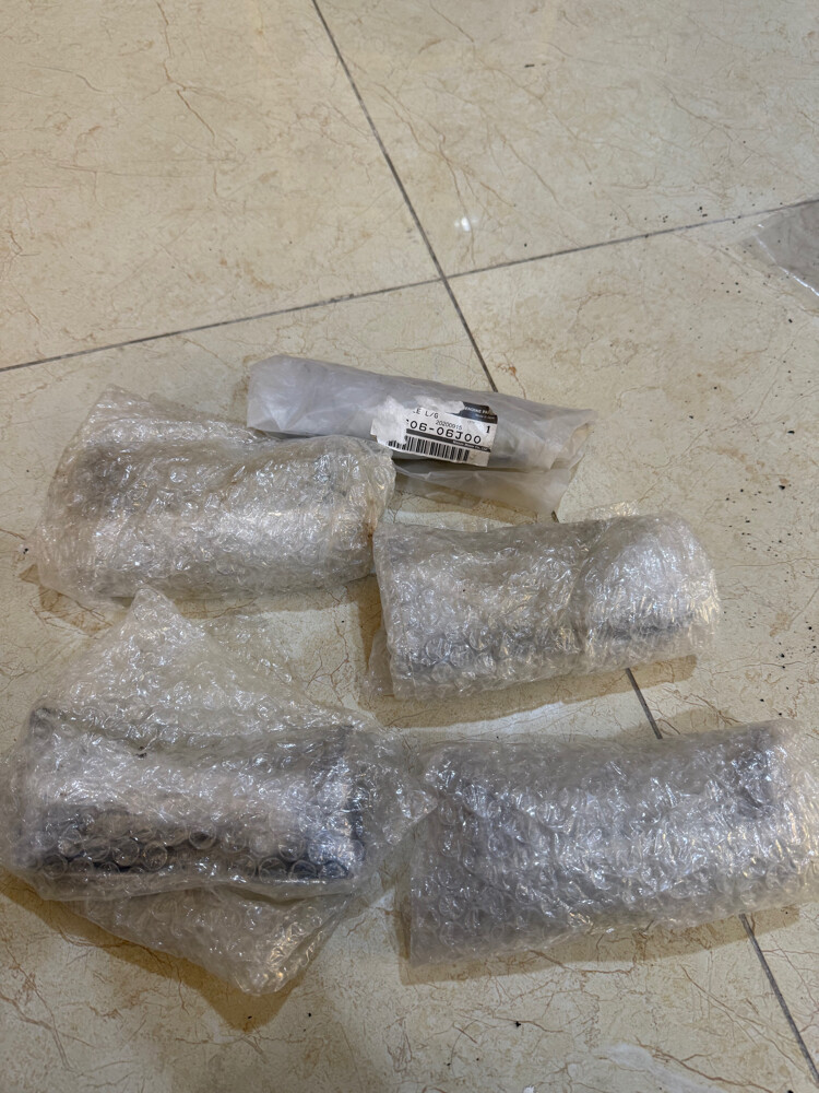 للبيع طقم قبضات نيسان ٨٨-٩٧ - 3