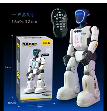 R40 Smart RC Dancing Robot for Kids - 5
