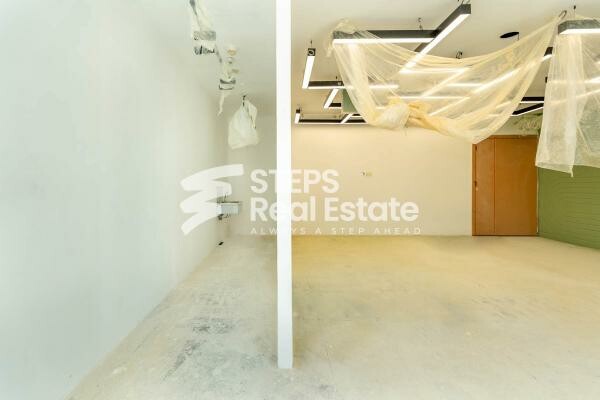 Prime Lusail Marina Office for Rent - 10