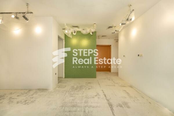 Prime Lusail Marina Office for Rent - 12