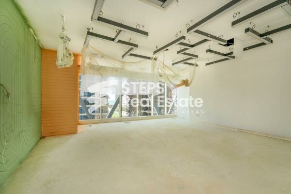 Prime Lusail Marina Office for Rent - 6
