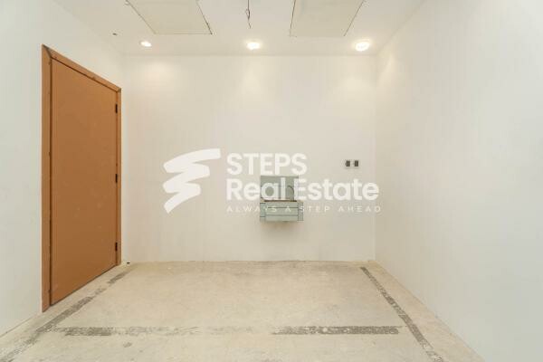 Prime Lusail Marina Office for Rent - 4