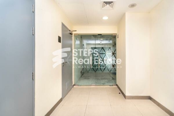 Prime Lusail Marina Office for Rent - 11
