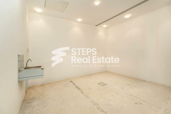 Prime Lusail Marina Office for Rent - 3
