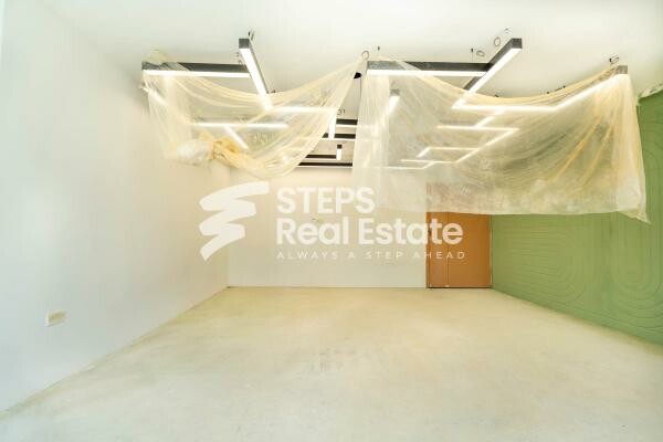 Prime Lusail Marina Office for Rent - 9