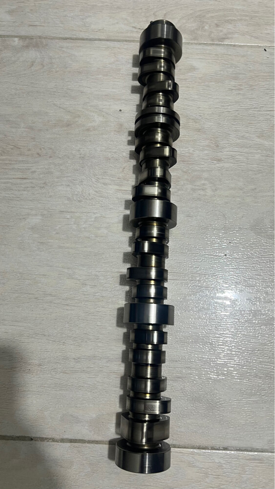 camshaft 6.2 - 1