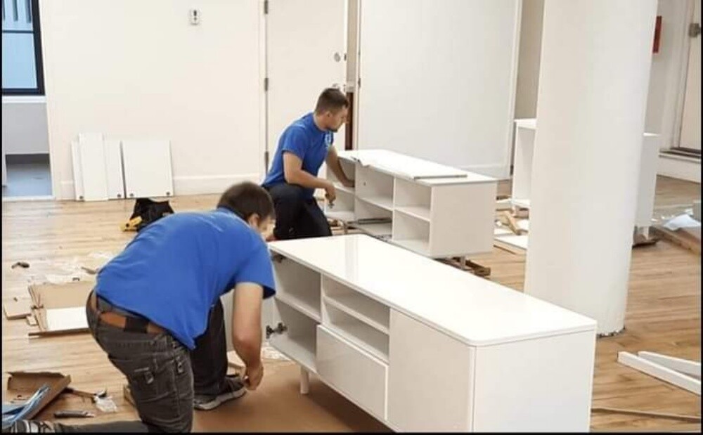Shifting Services in Qatar - 4