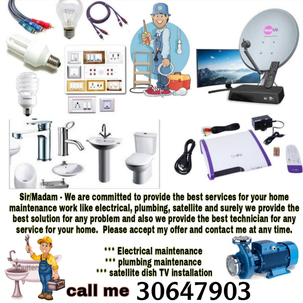 Expert Home Maintenance - 10