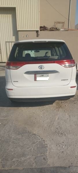 Qatar - 11