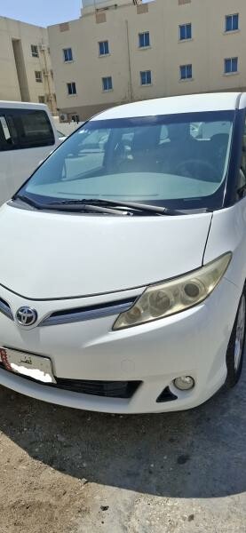 Qatar - 1