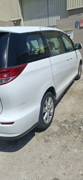 Qatar - 8