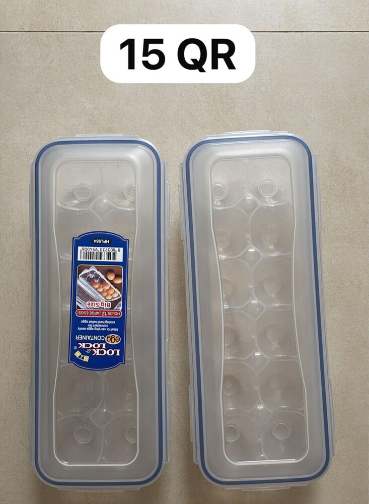 food storage - 1