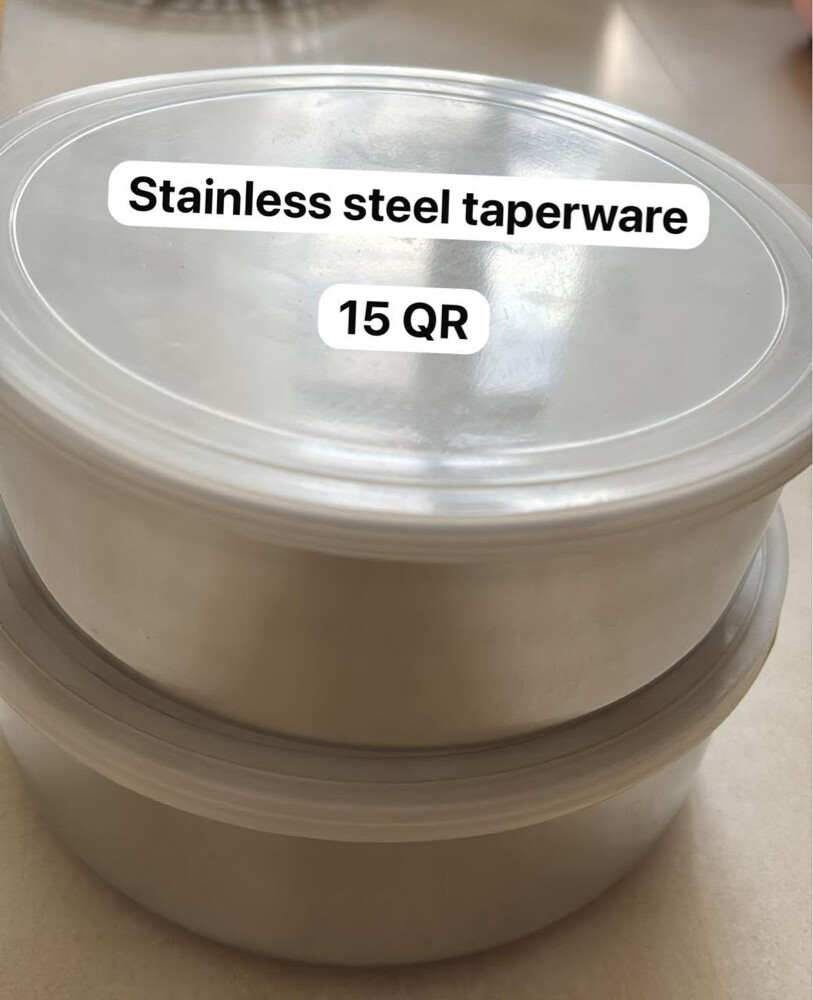 food storage - 8