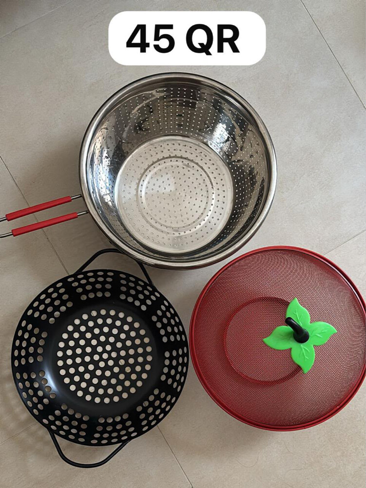 food storage - 4