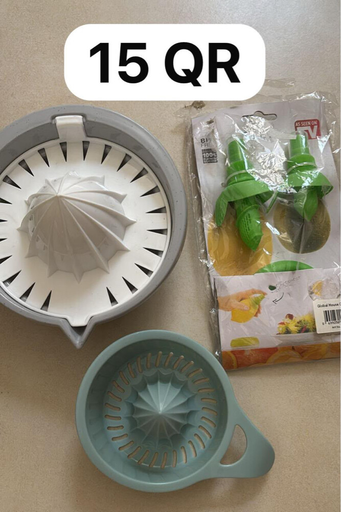 food storage - 9