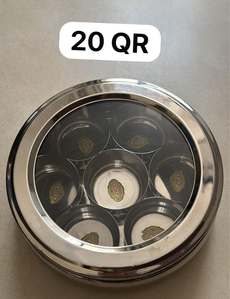 food storage - 3