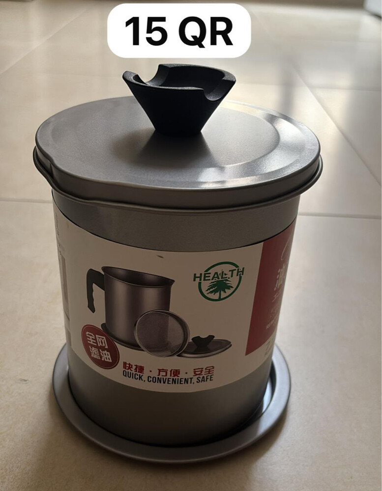 food storage - 6