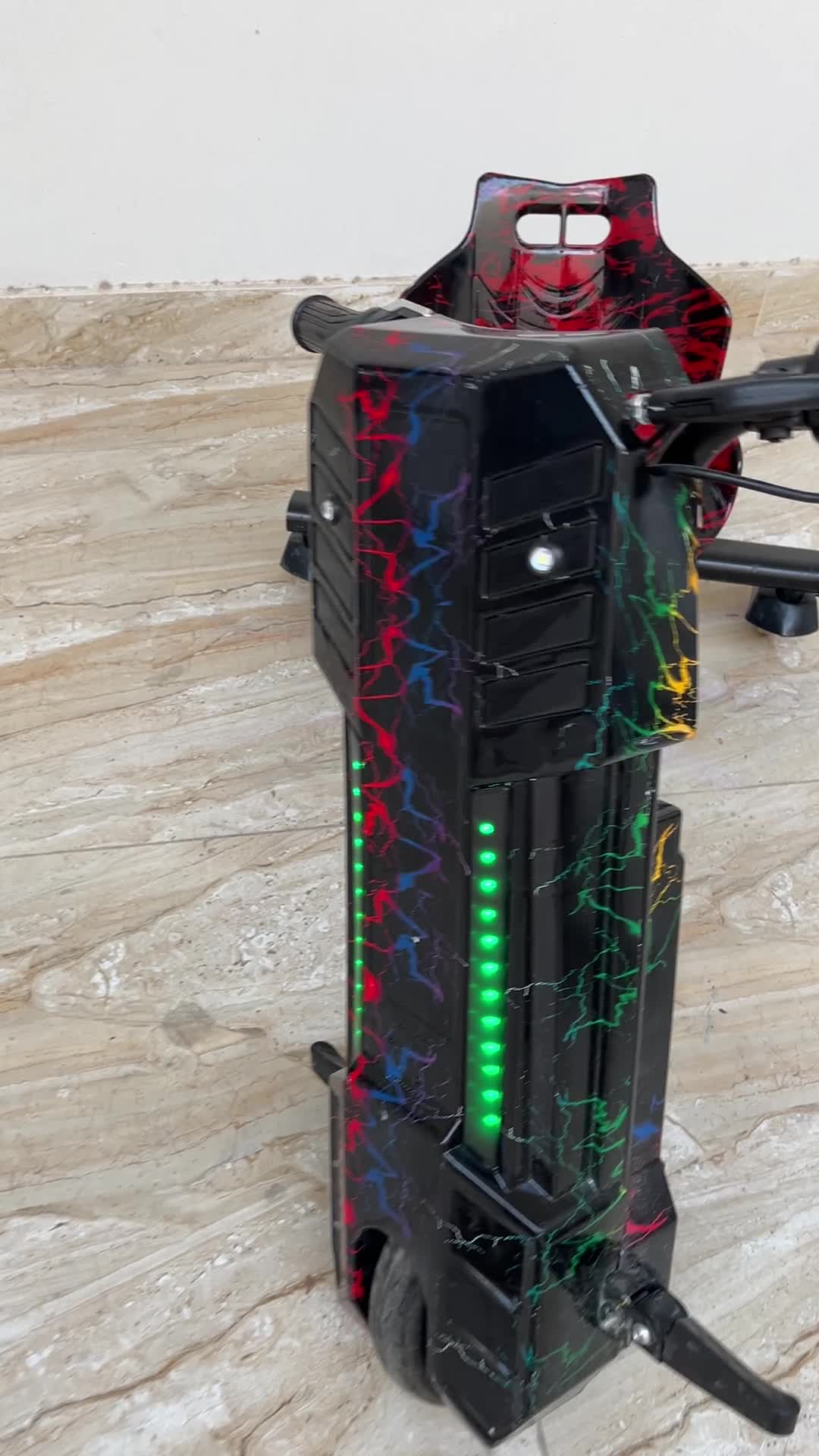 kids scooter - 1