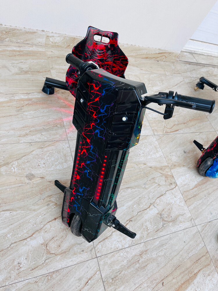 kids scooter - 3