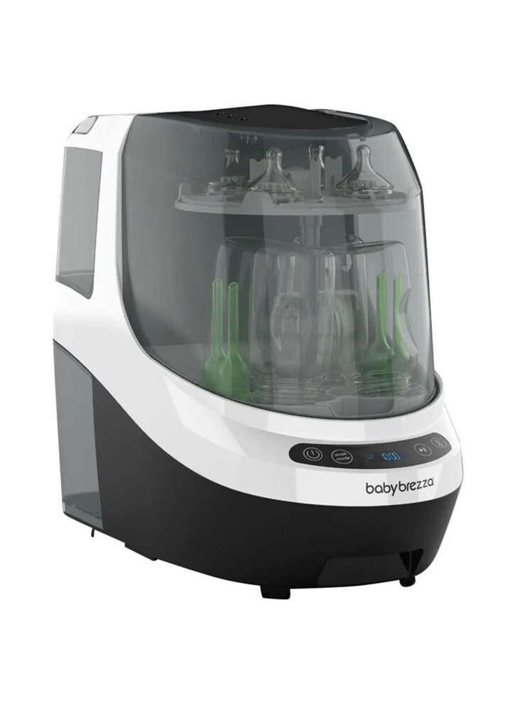 Baby Brezza Bottle Washer Pro - 2