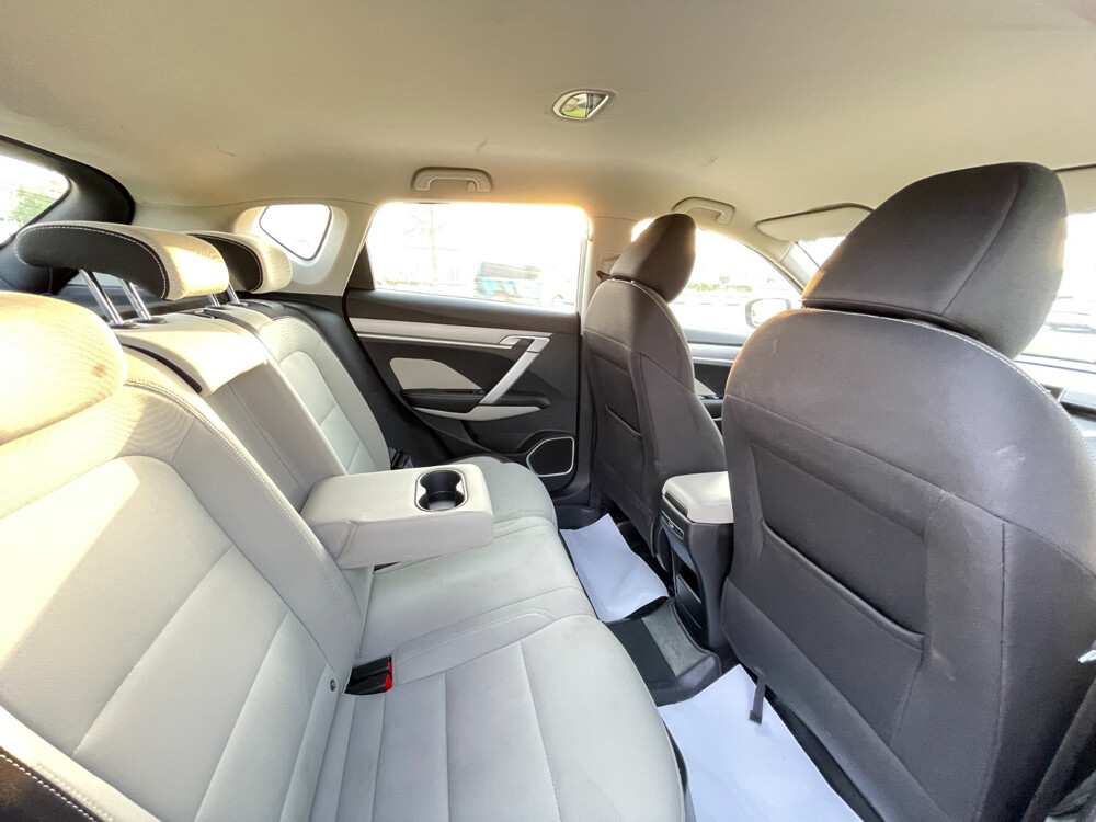 Geely Coolray 2023 - 8