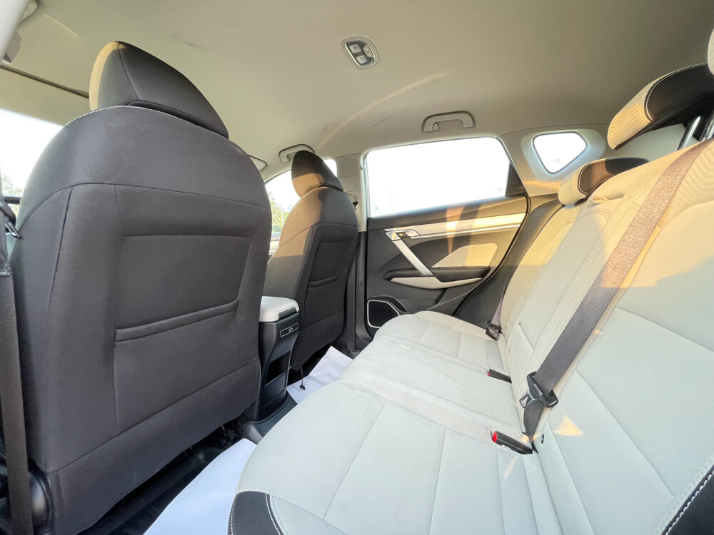 Geely Coolray 2023 - 9
