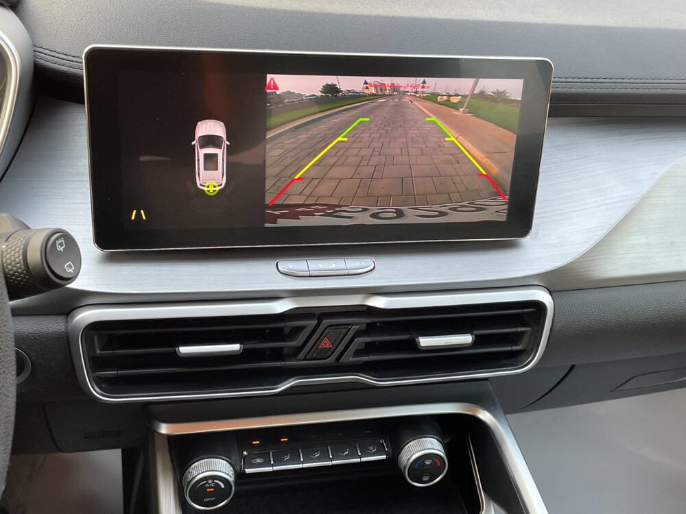 Geely Coolray 2023 - 11