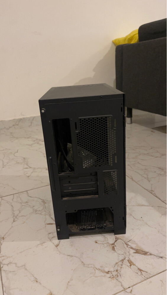 New case pc - 3