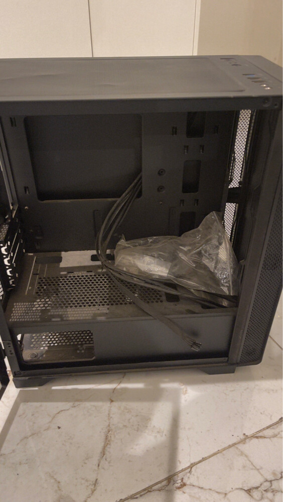 New case pc - 2