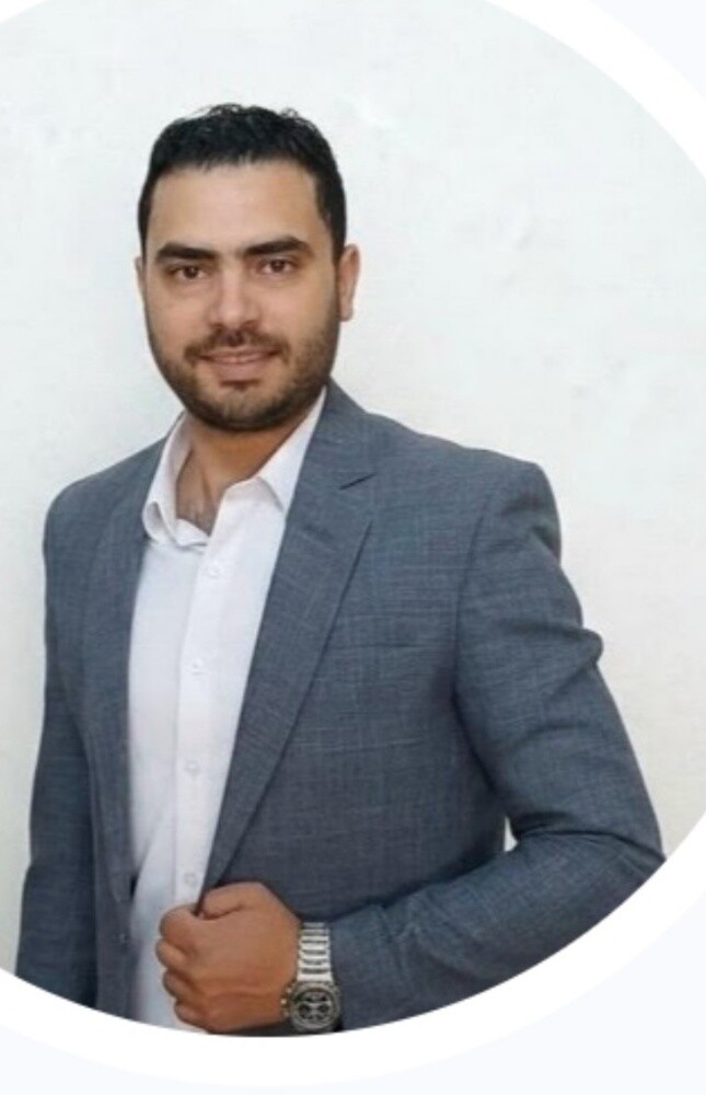 احمد الدعامسة - 1