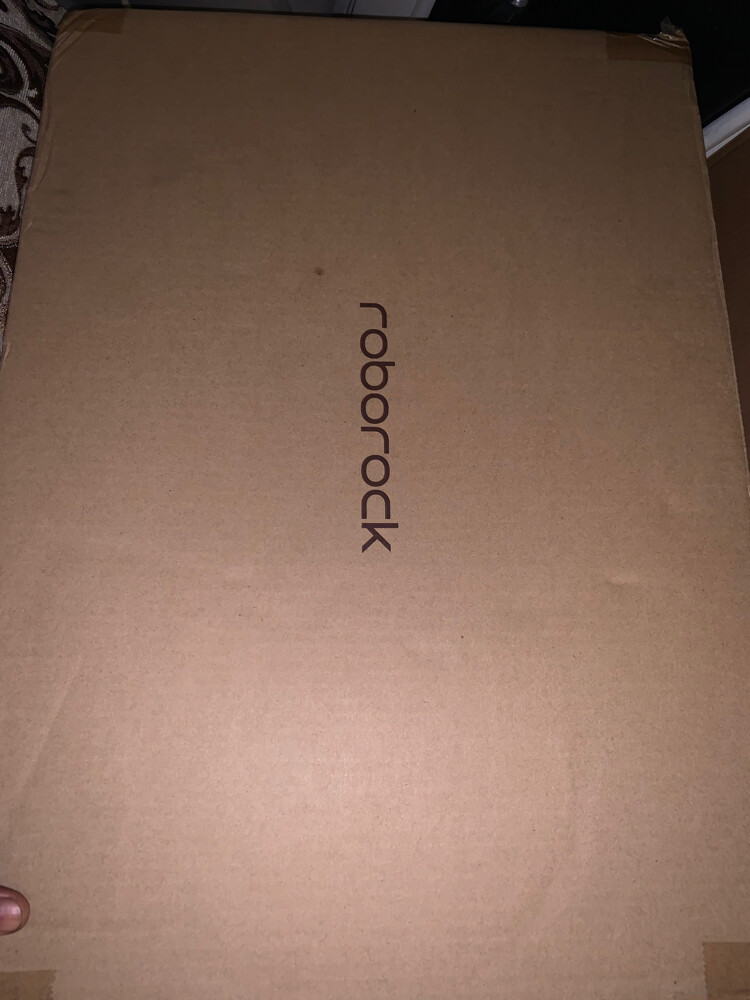 Roborock auto Empty dock - 2