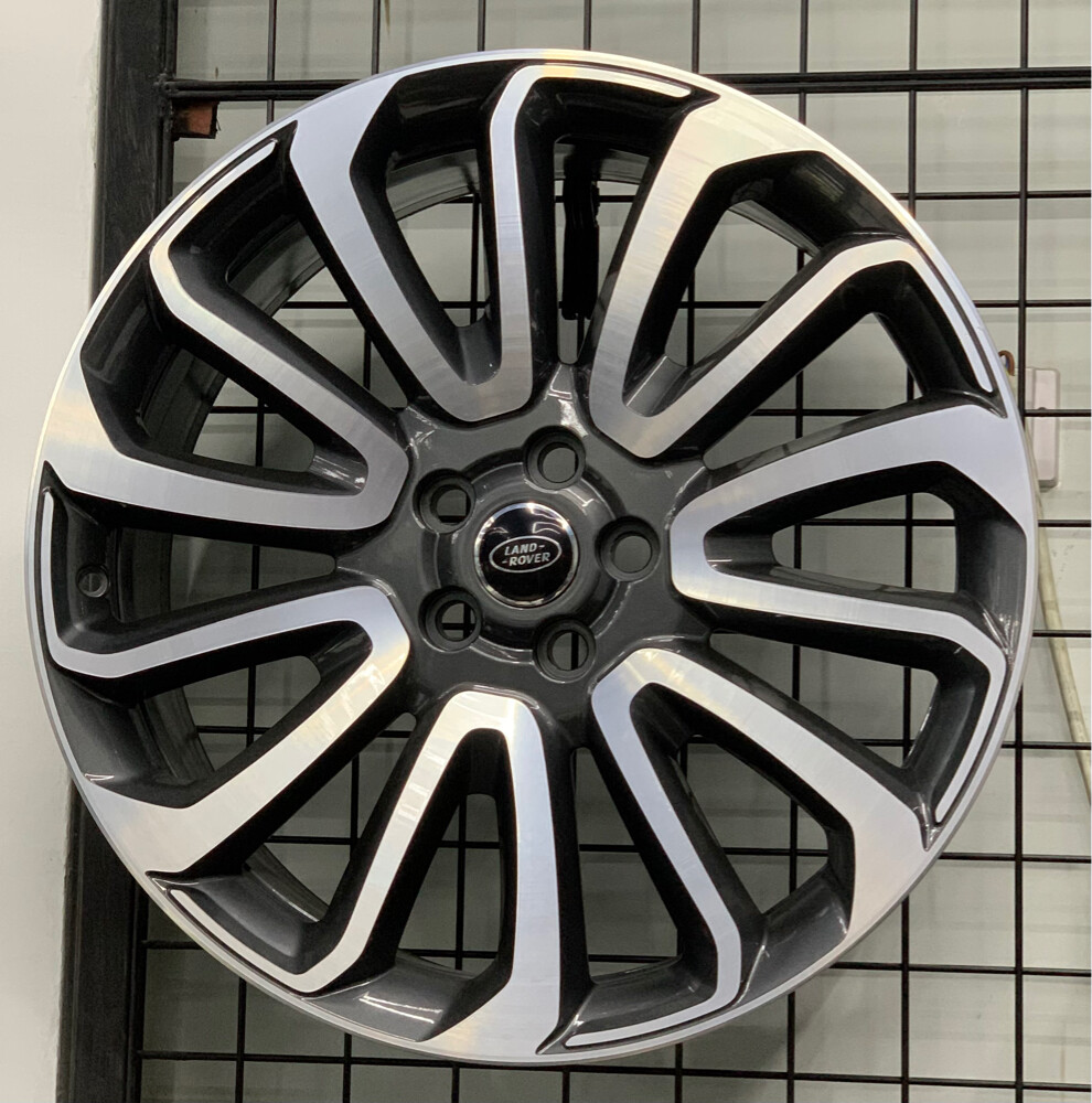 Land Rover Rim 22 - 1
