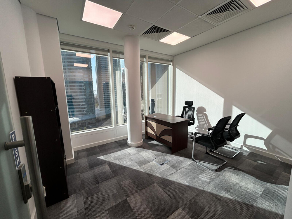 Office available with 1 month free - 5