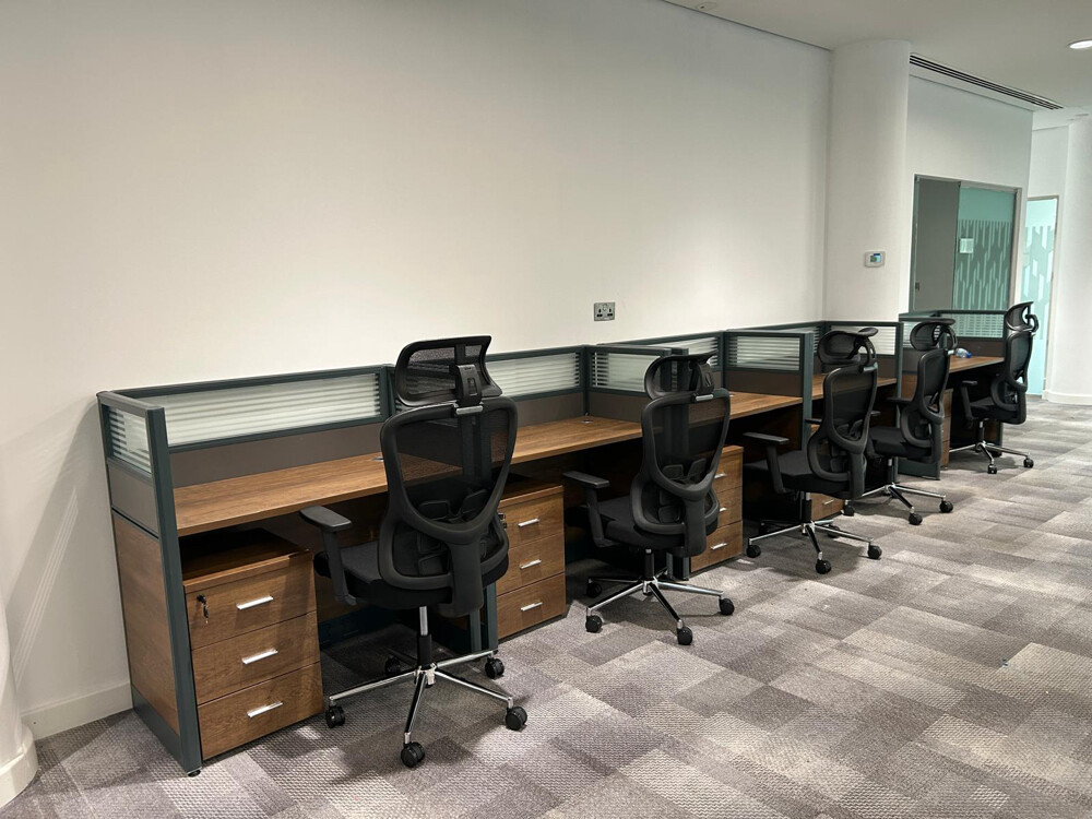 Office available with 1 month free - 8