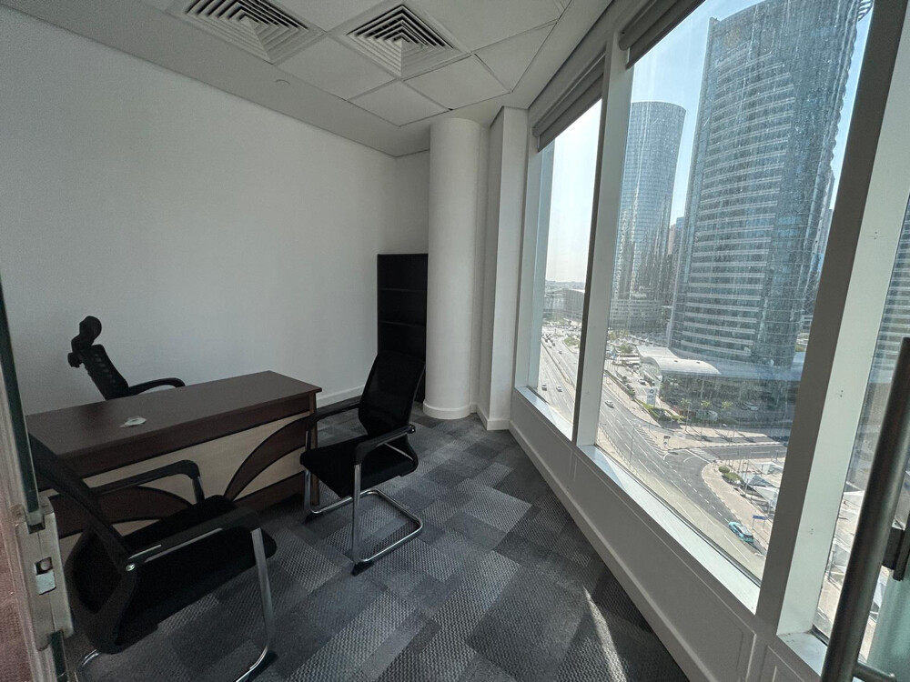 Office available with 1 month free - 19