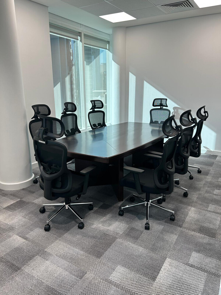 Office available with 1 month free - 10