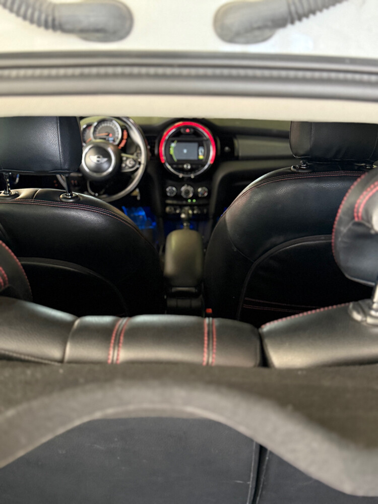 MINI COOPER 2016 - 5