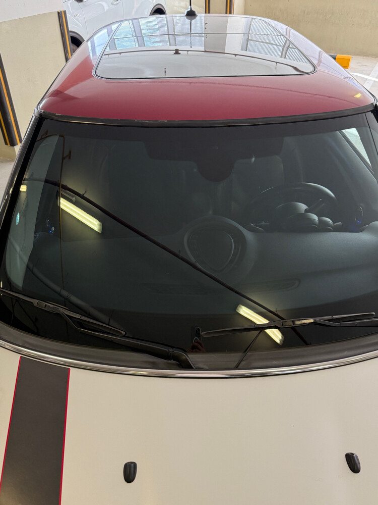 MINI COOPER 2016 - 7