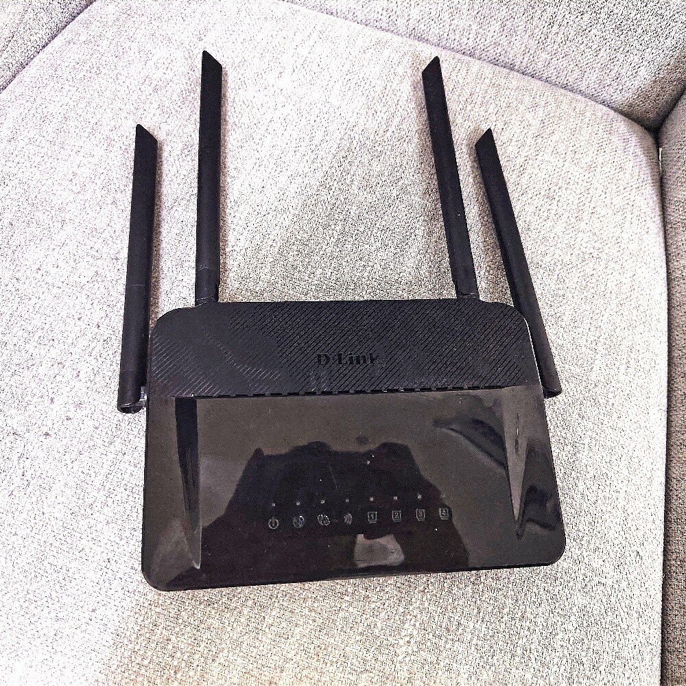 Router for sale - 1