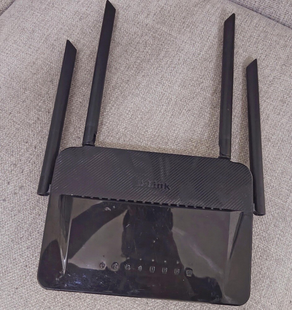 Router for sale - 2