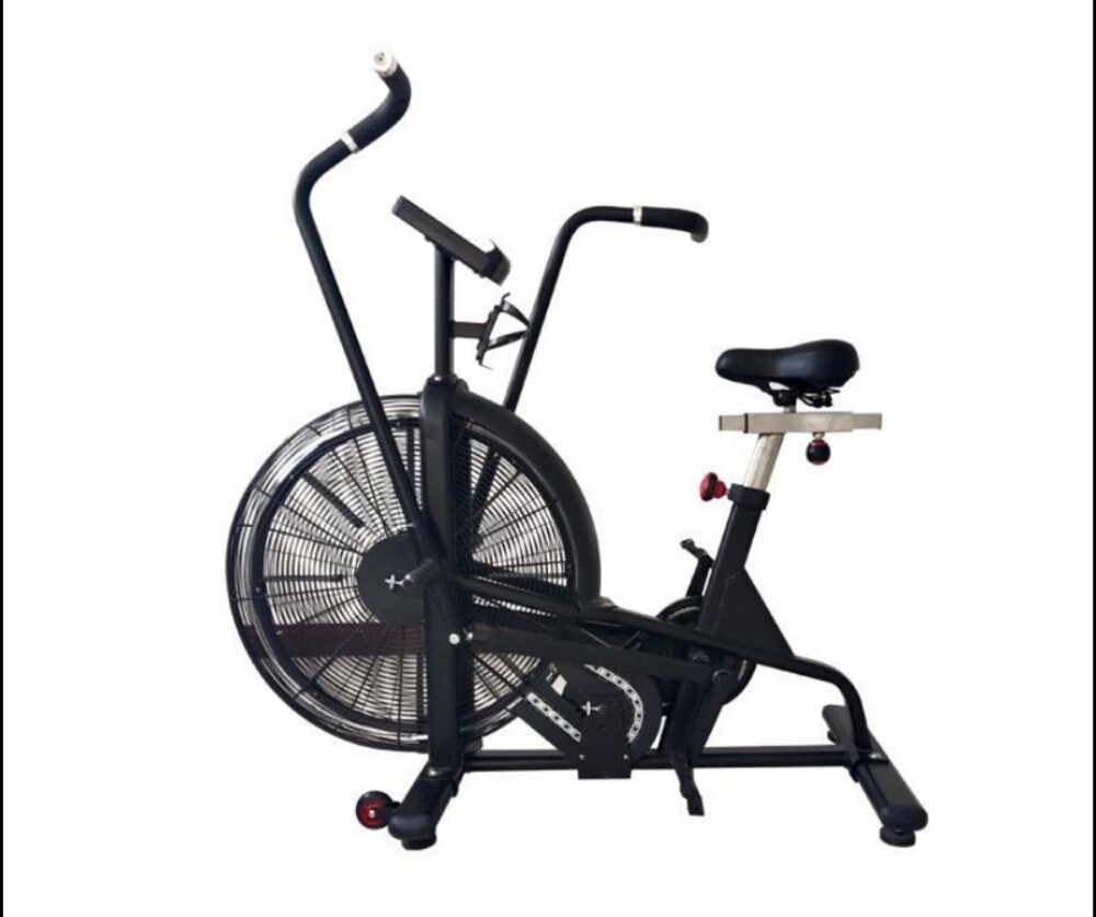 spinning bike - 2