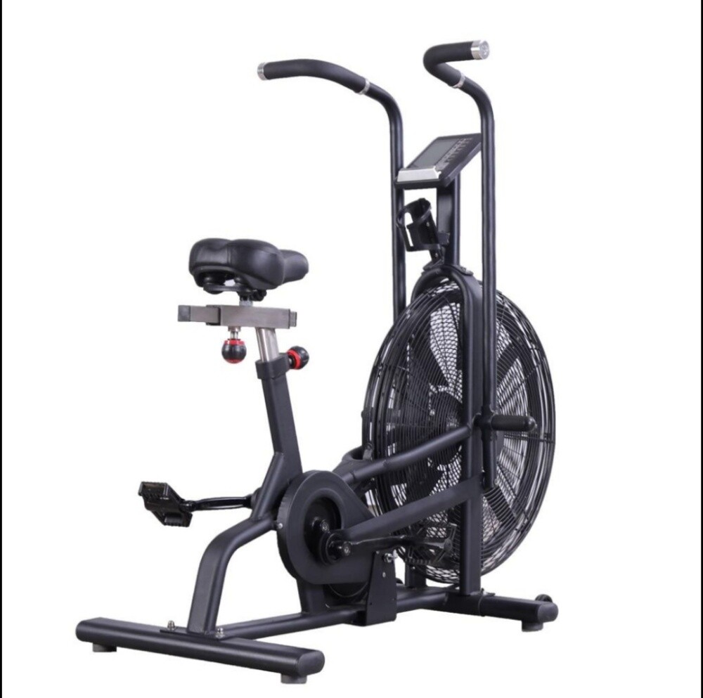 spinning bike - 3