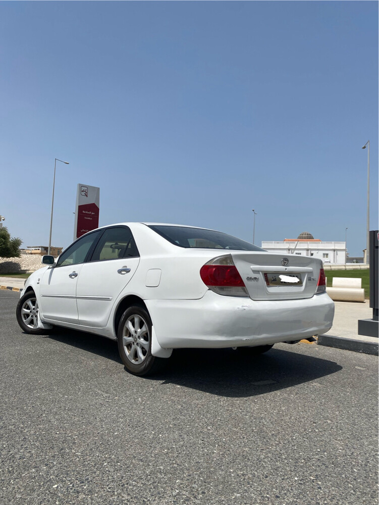 Camry 2006 - 2