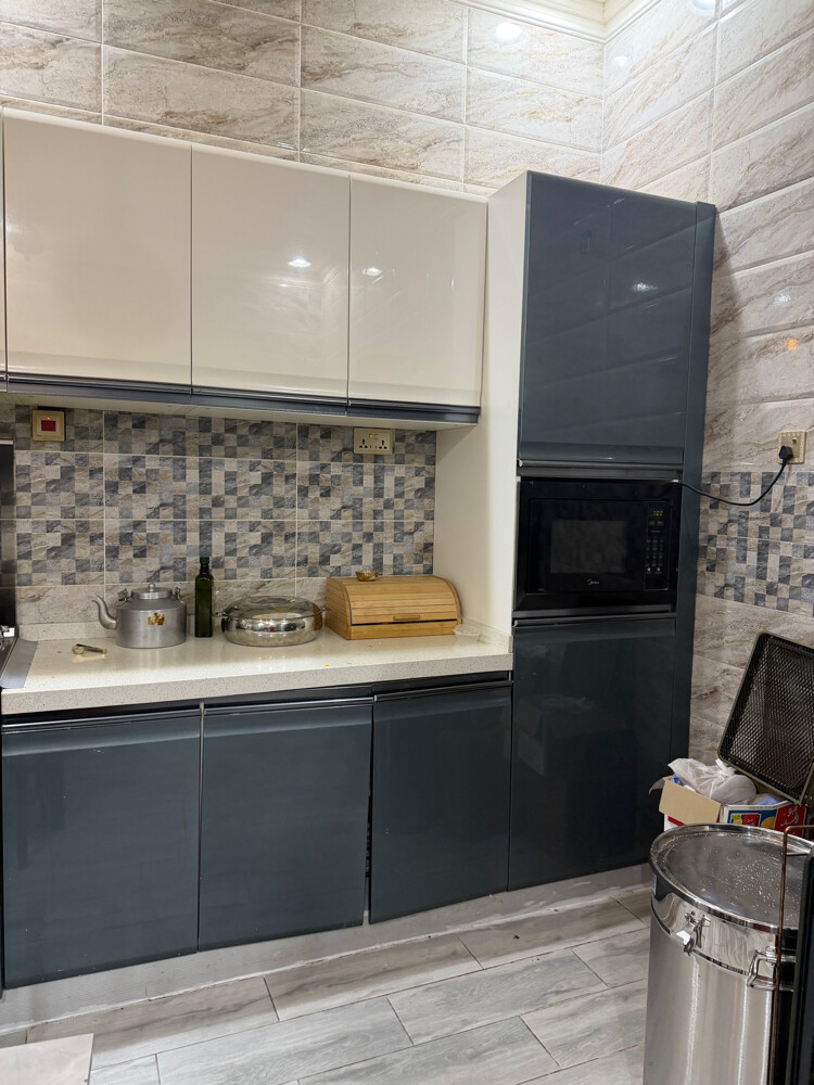 kitchen  - 5