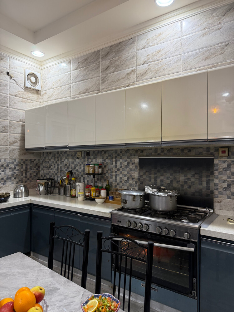 kitchen  - 3