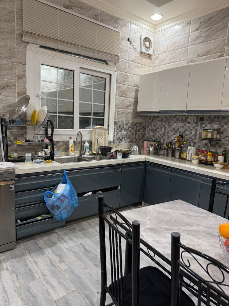 kitchen  - 4