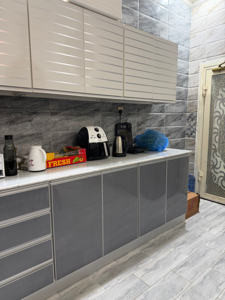 kitchen  - 1