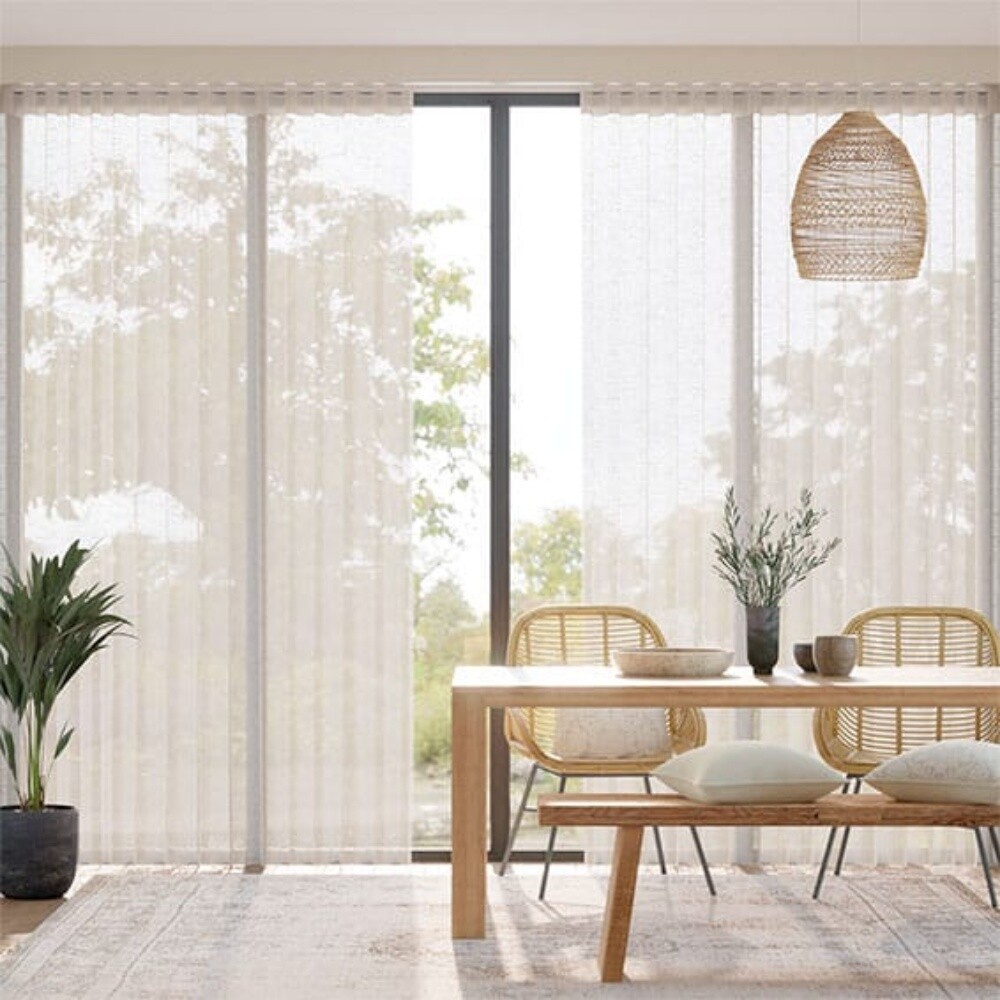 Wave curtain - 9