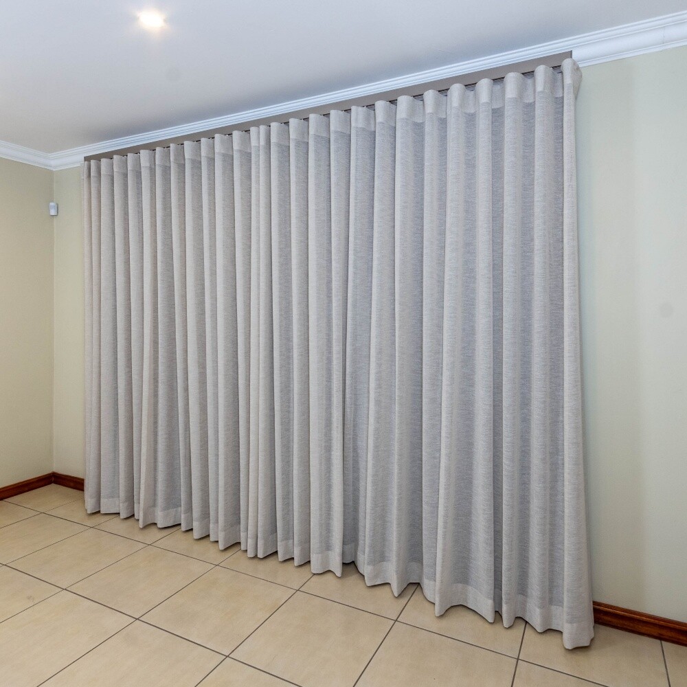 Wave curtain - 14