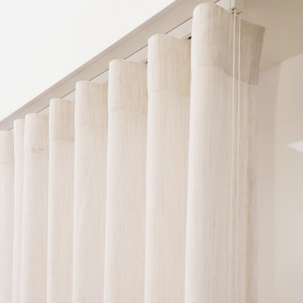 Wave curtain - 3